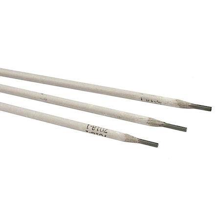 Stick Electrode, E7018, 1/8 Inch x 5 lbs.