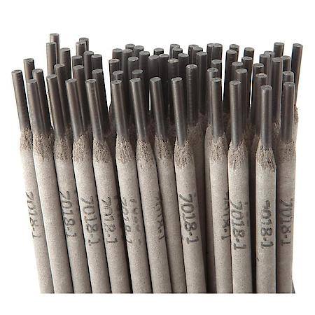 Stick Electrode, E7018, 1/8 Inch x 5 lbs.