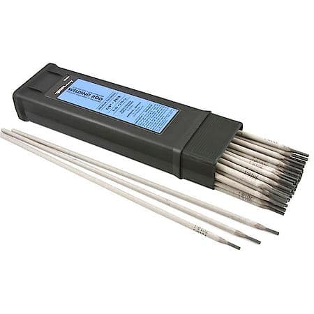 Stick Electrode, E7018, 1/8 Inch x 5 lbs.