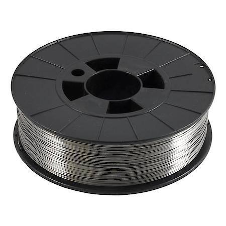 Flux Core Mild Steel Wire .030 Diameter 10 Lb Spool (E71-Tgs)