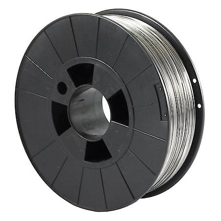 Flux Core Mild Steel Wire .030 Diameter 10 Lb Spool (E71-Tgs)