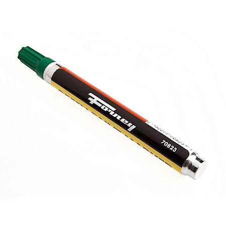 Green Paint Marker