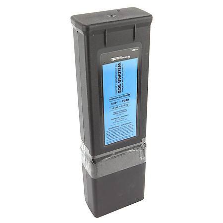 E7018, 1/8 Inch x 10 lbs. Stick Electrode