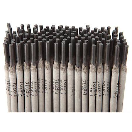 E7018, 1/8 Inch x 10 lbs. Stick Electrode