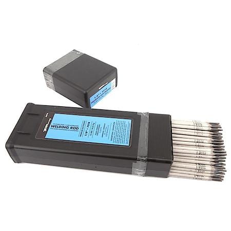 E7018, 1/8 Inch x 10 lbs. Stick Electrode