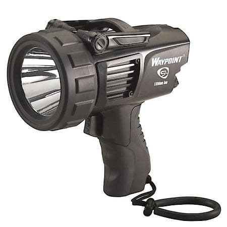Waypoint W/Ac - Black