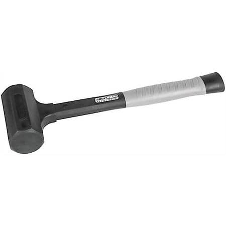 8 Oz. Dead Blow Hammer