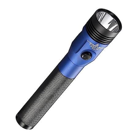 Stinger Led Hl 120/Dc Pb - Blue