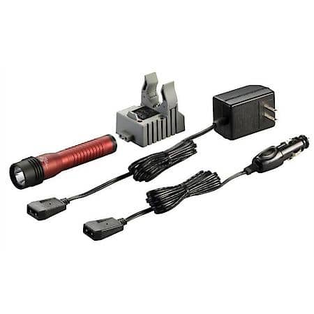 Strion Led Hl- 120/Dc - Red