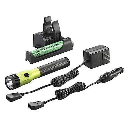 Stinger Led Hl 120/Dc Pb - Lime