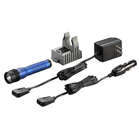 Strion Led Hl 120/Dc- Blue