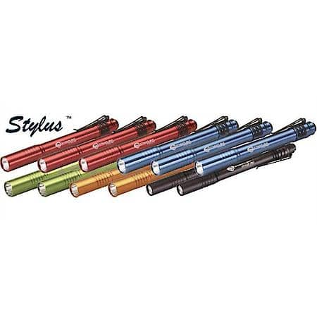 Stylus Pro Color Display - Clipstrip - 12 Pk