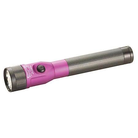 Stinger Led Purple - Light Only