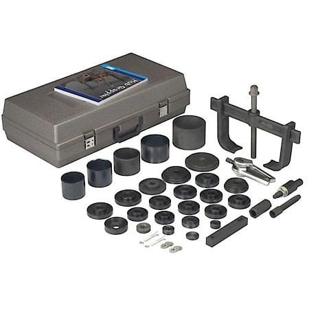 Hub Grappler Wheel Bearing Puller