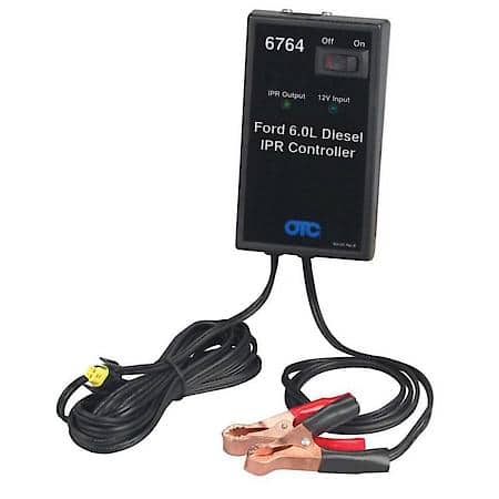 Ford Diesel Ipr Controller