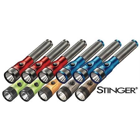 12Pk Stinger Piggyback