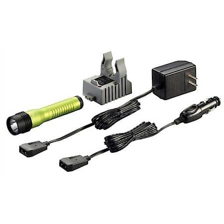 Strion Led Hl - 120/Dc - Lime