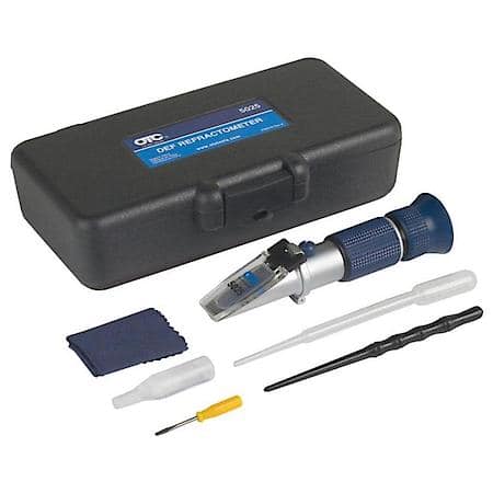 Urea Def Refractometer