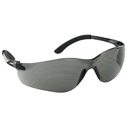 Nsx Turbo High-Impact Poly Shade Lens Safe Glasses