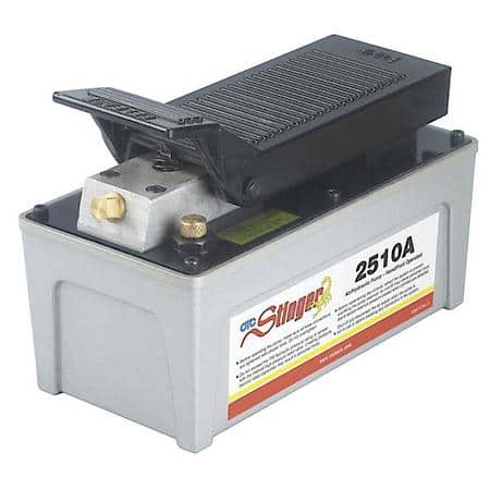 Stinger Air / Hydraulic Pump