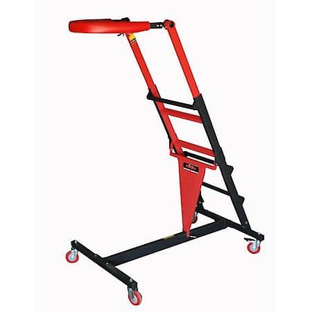 Progear Topside Creeper