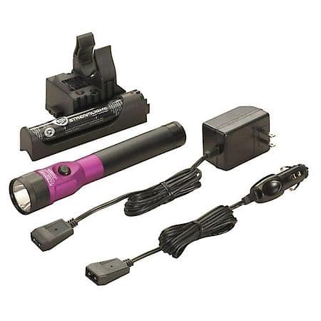 Stinger Led With Ac/Dc/Pb - Purple