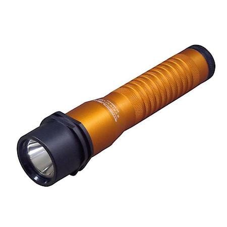 Strion Led W/Ac/Dc - Orange