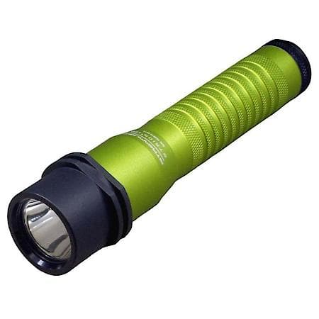 Strion Led W/Ac/Dc - Lime Green