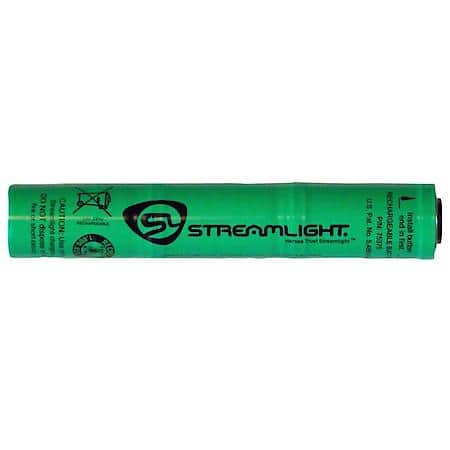 Nickel Metal Hydride Battery Stick
