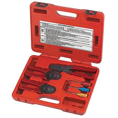 Deutsch Terminal Service Kit