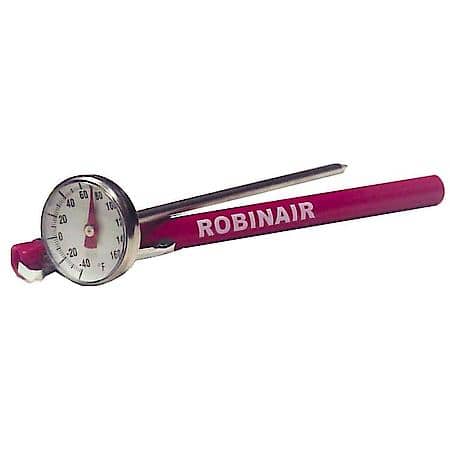 2In Dial Thermometer