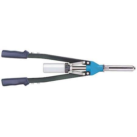 1/4 Super Duty Riveter W/ Extended Nose