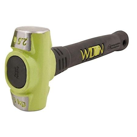 Bash Sledge Hammer 2-1/2 Lb. Head