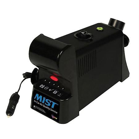Mist 2 Ultrasonic Cleaning Unit
