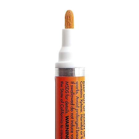 Red Paint Marker