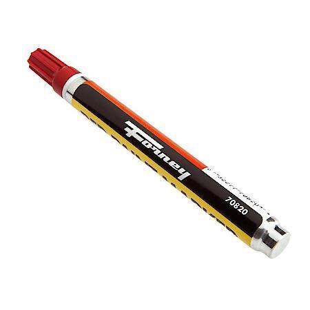 Red Paint Marker