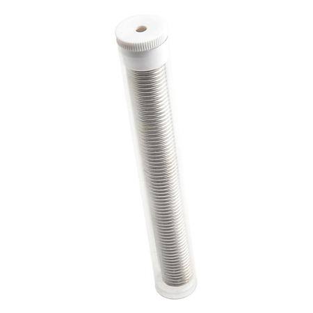 Solder, General Purpose Repair, Acid Core, 1/16 Inch, .9 oz.