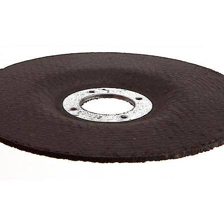 Cut-Off Wheel, Metal, Type 27, 4-1/2 Inch x .090 Inch x 7/8 Inch