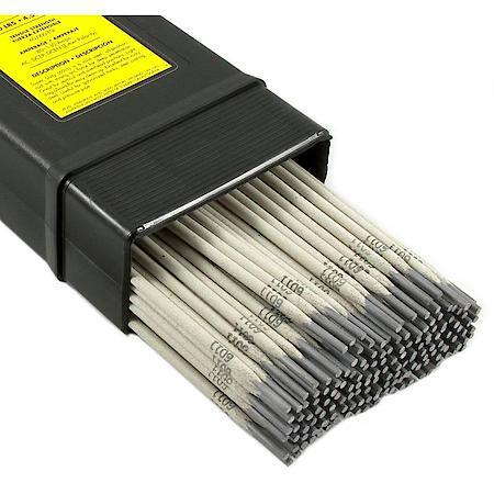 Stick Electrode, E6011, 1/8 Inch x 10 lbs.