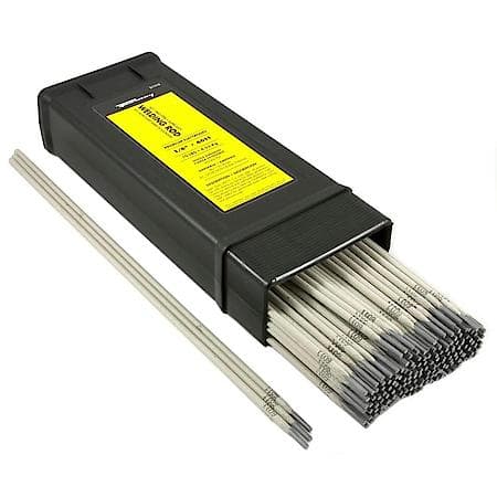 Stick Electrode, E6011, 1/8 Inch x 10 lbs.