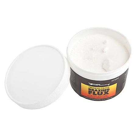 Brazing Flux, 1/2 lb.