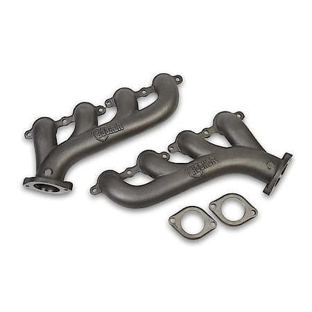 LS Exhaust Manifold - Bare