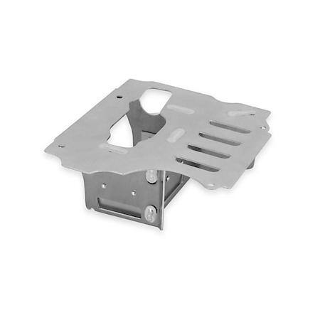 Oil Pan Baffle Kit