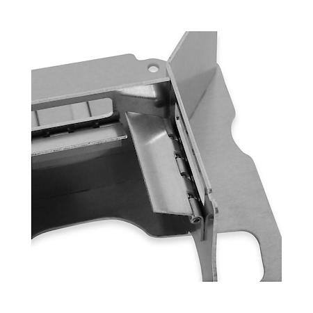 Oil Pan Baffle Kit