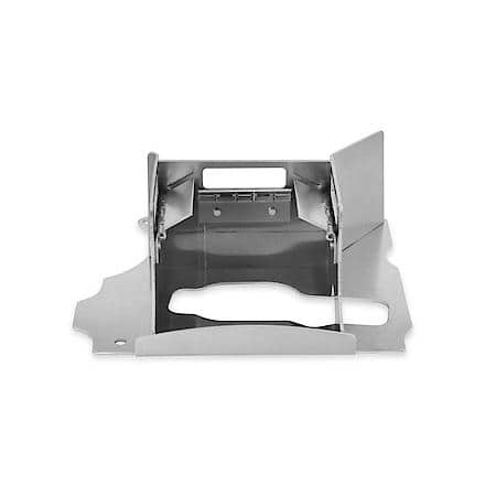 Oil Pan Baffle Kit