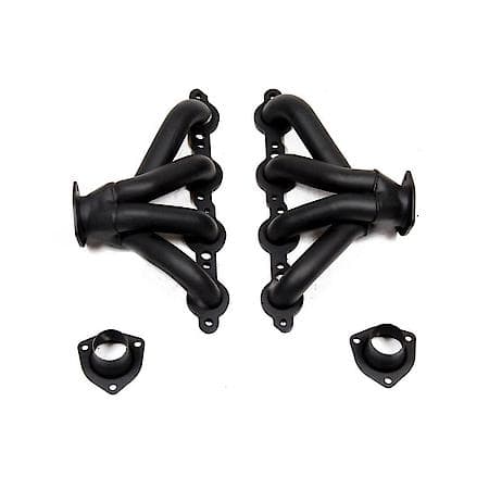 Exhaust Header