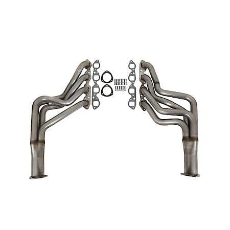 Competition Long Tube Headers - Stainless