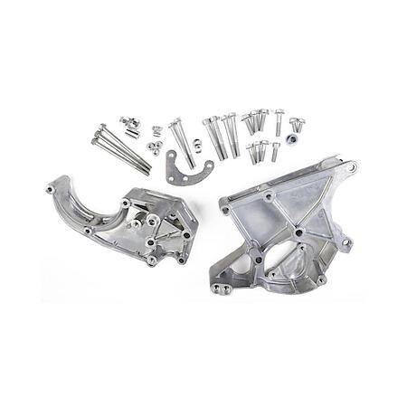 Dress Up Accessory Brackets