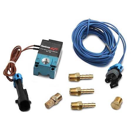 EFI Accessories
