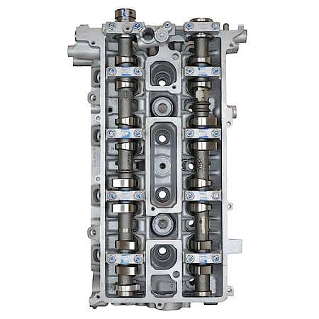 Engine Cylinder Head; Ford 2.3 06-09 Cyl Head